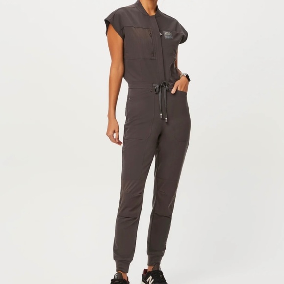 Figs jumpsuit - Picture 1 of 1